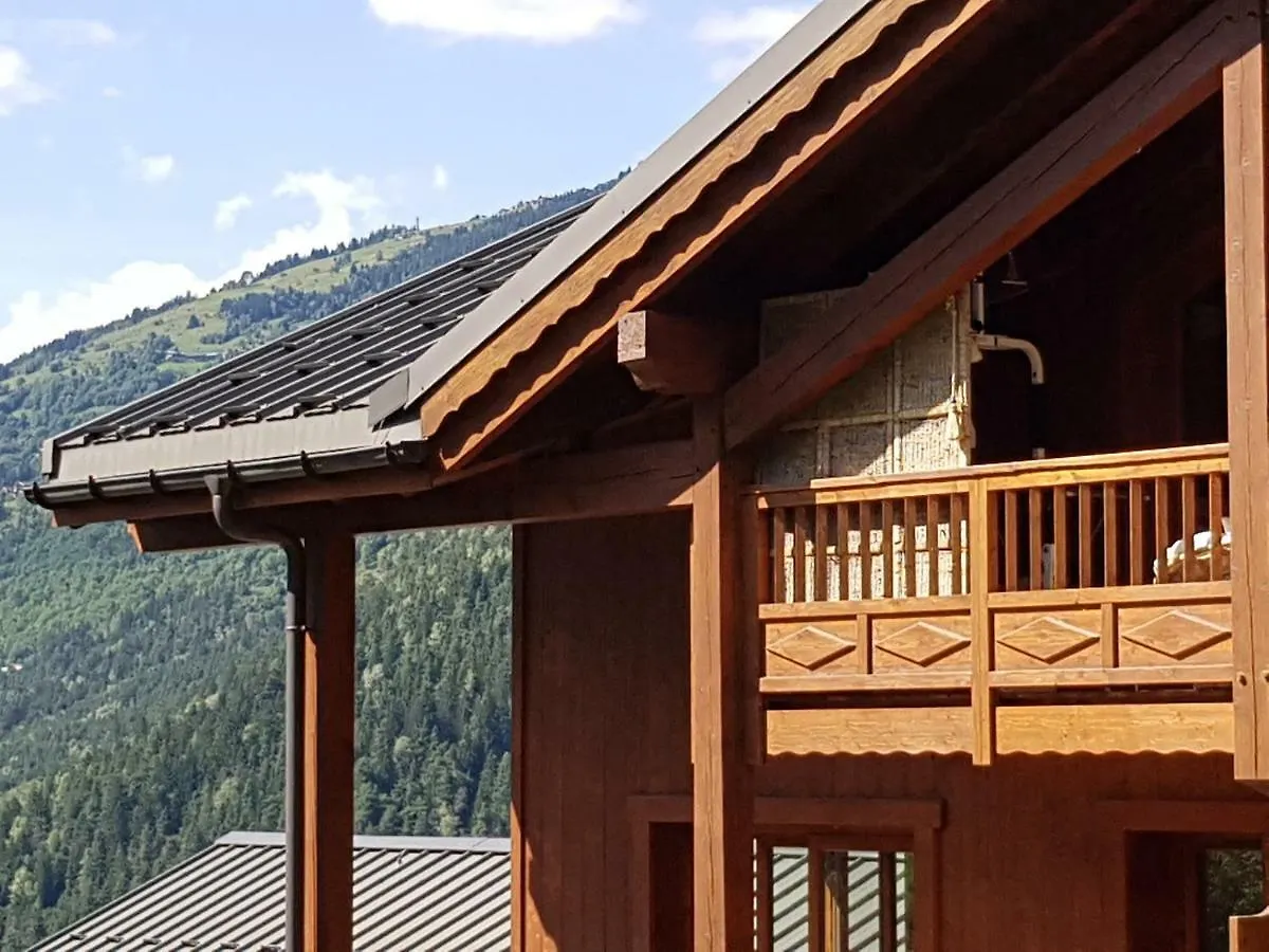 Arpege Des Neiges Apartment Sainte-Foy-Tarentaise 0*,  France